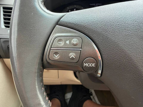 2010 Lexus ES 350