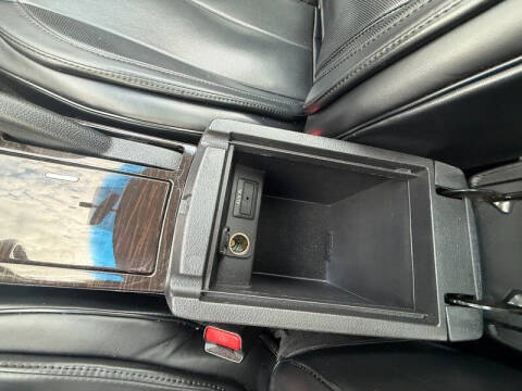 2013 Mazda MAZDA6 i Touring Plus