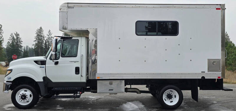 2014 International TerraStar