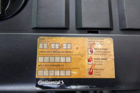 2007 Volkswagen Passat 2.0T