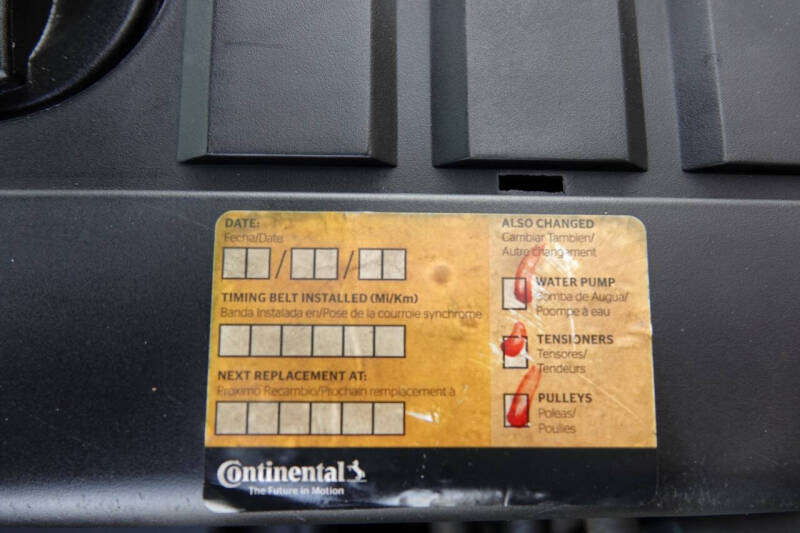 2007 Volkswagen Passat 2.0T