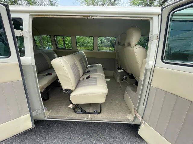 1994 Volkswagen Bus