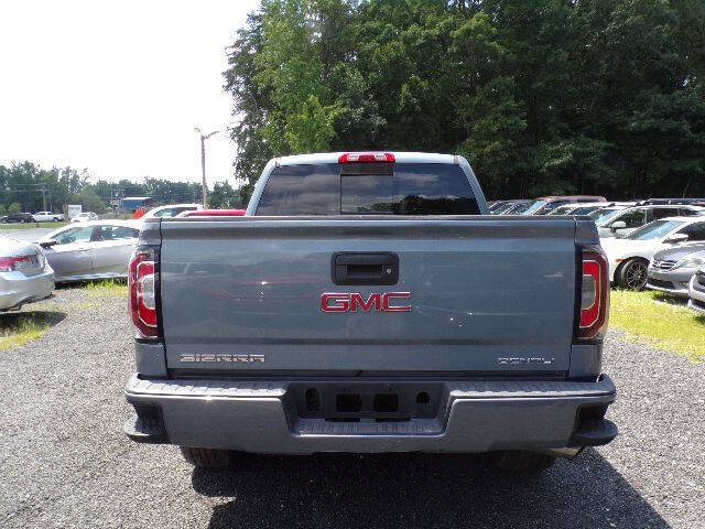 2016 GMC Sierra 1500