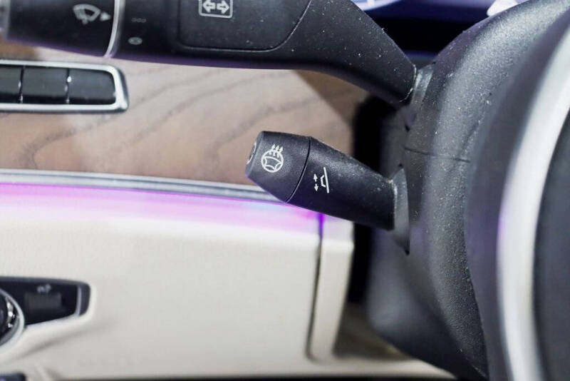 2020 Mercedes-Benz E-Class E 350 4MATIC