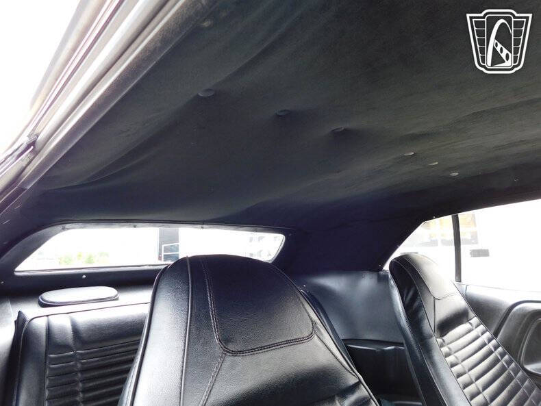 1970 Dodge Challenger