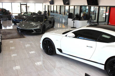 2019 Rolls-Royce Ghost