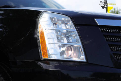 2009 Cadillac Escalade