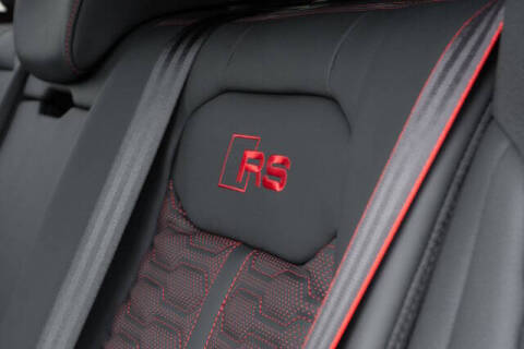 2026 Audi RS Q8 performance 4.0T quattro