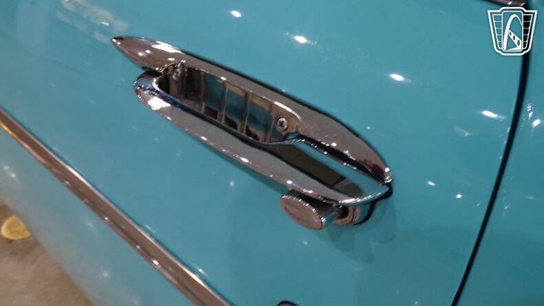 1957 Chevrolet Bel Air