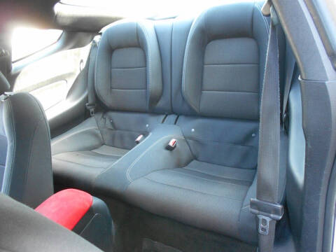 2016 Ford Mustang V6