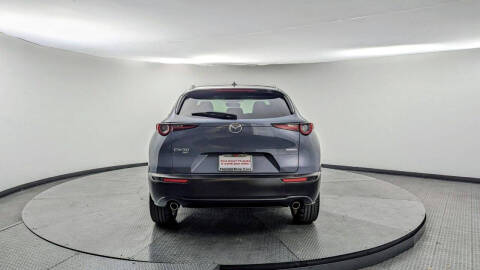 2021 Mazda CX-30 Premium