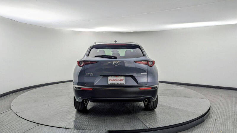 2021 Mazda CX-30 Premium