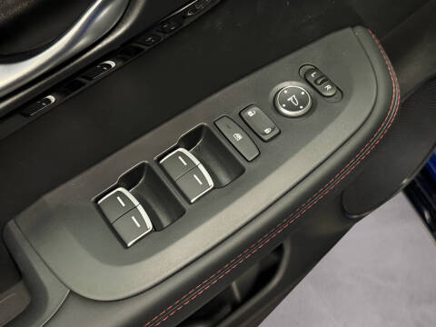 2025 Acura ADX w/A-SPEC