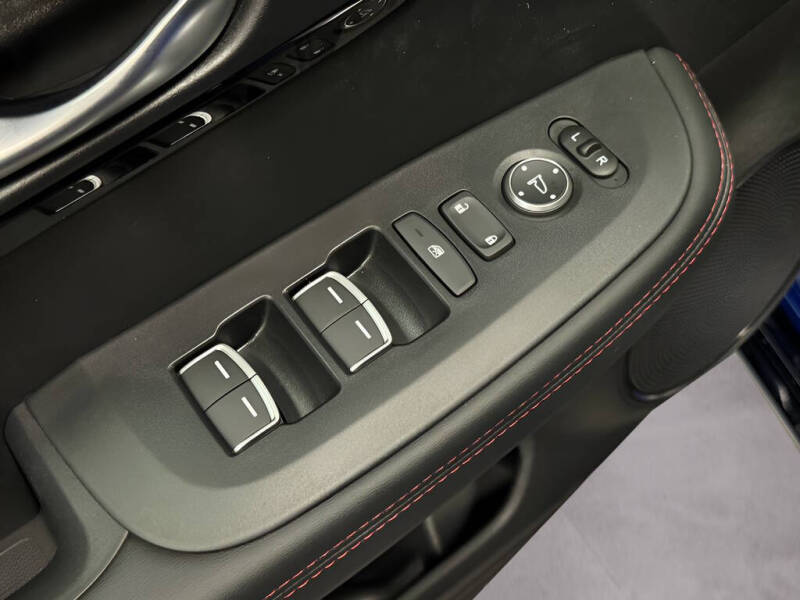 2025 Acura ADX w/A-SPEC