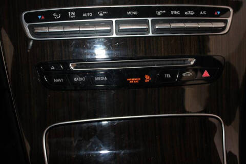 2016 Mercedes-Benz GLC GLC 300