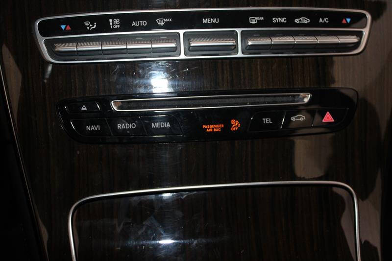 2016 Mercedes-Benz GLC GLC 300