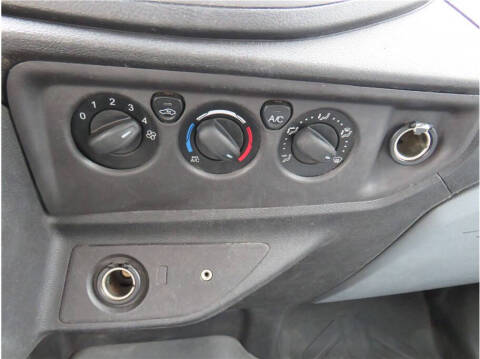 2019 Ford Transit 250