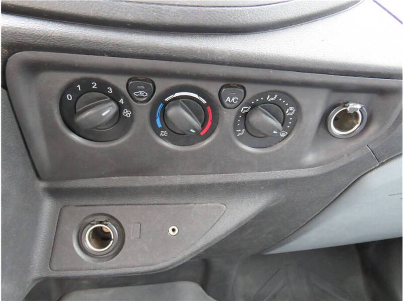 2019 Ford Transit 250