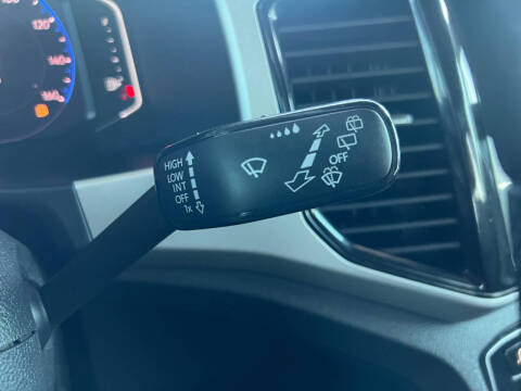 2021 Volkswagen Atlas Cross Sport V6 SEL R-Line 4Motion