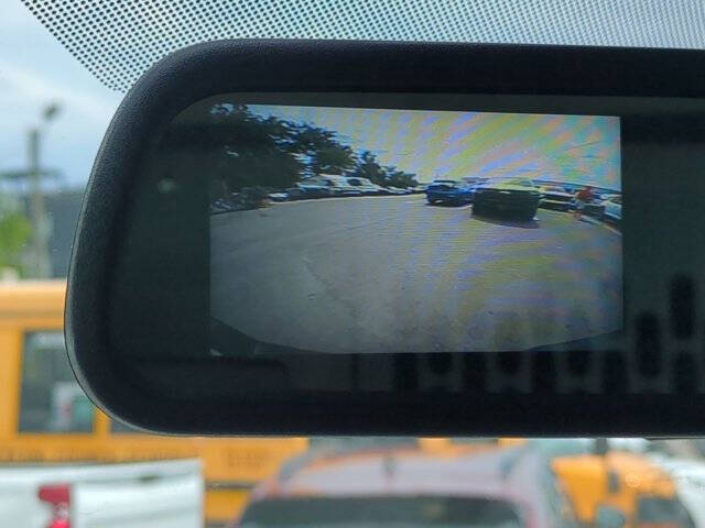 2025 Chevrolet Express 2500