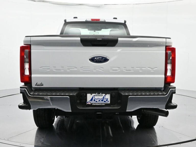 2026 Ford F-350 Super Duty XL