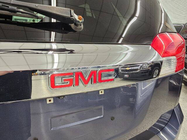 2013 GMC Terrain SLE-1