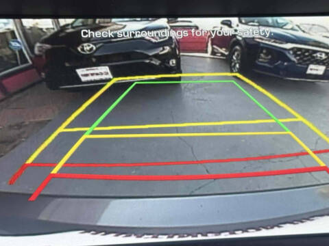 2016 Hyundai Genesis