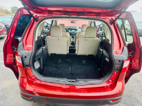 2012 Mazda MAZDA5 Sport