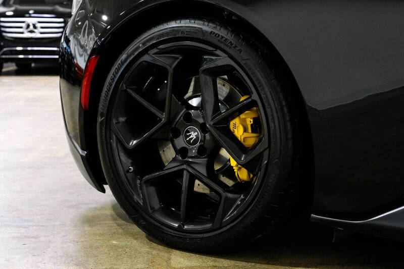 2024 Maserati MC20 Cielo