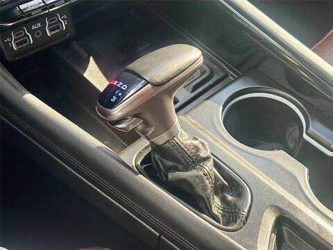 2022 Dodge Durango Citadel