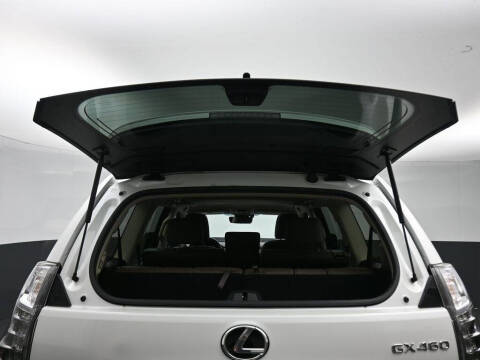 2021 Lexus GX 460 Luxury