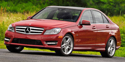 2013 Mercedes-Benz C-Class for sale at Baron Super Center in Patchogue NY