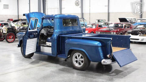1957 Chevrolet 3100