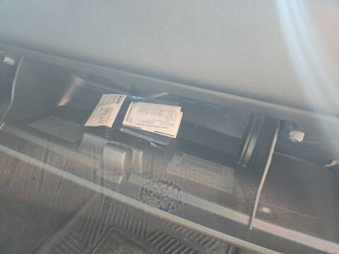 2008 Chevrolet Silverado 1500 LTZ