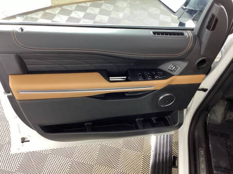 2023 Ford Expedition MAX Platinum