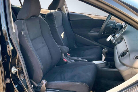 2013 Honda Insight LX