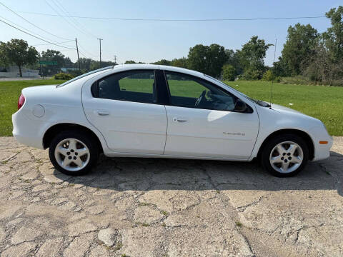2000 Dodge Neon ES