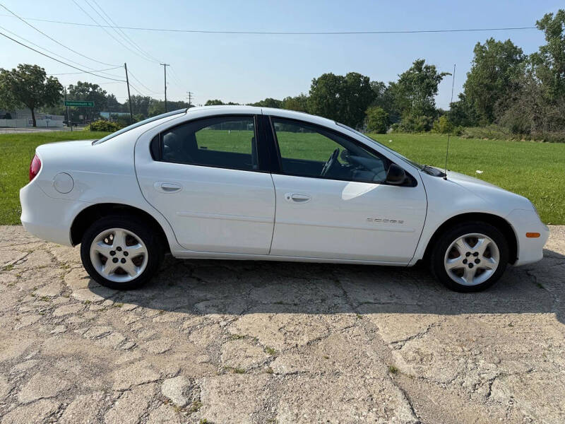 2000 Dodge Neon ES