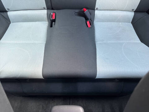 2012 Toyota Prius c Two