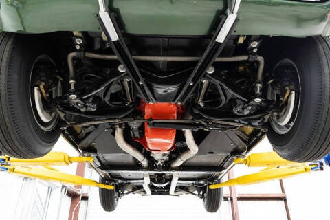 1967 Chevrolet Corvette