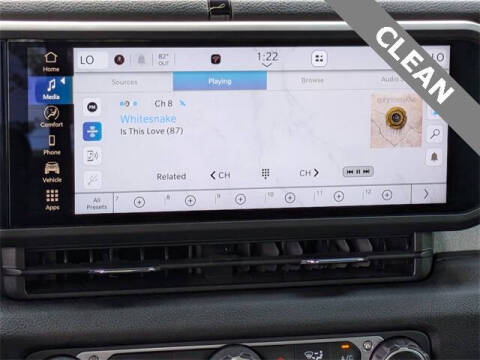 2024 Jeep Gladiator Willys