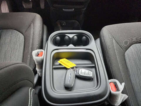 2024 Chrysler Pacifica Touring