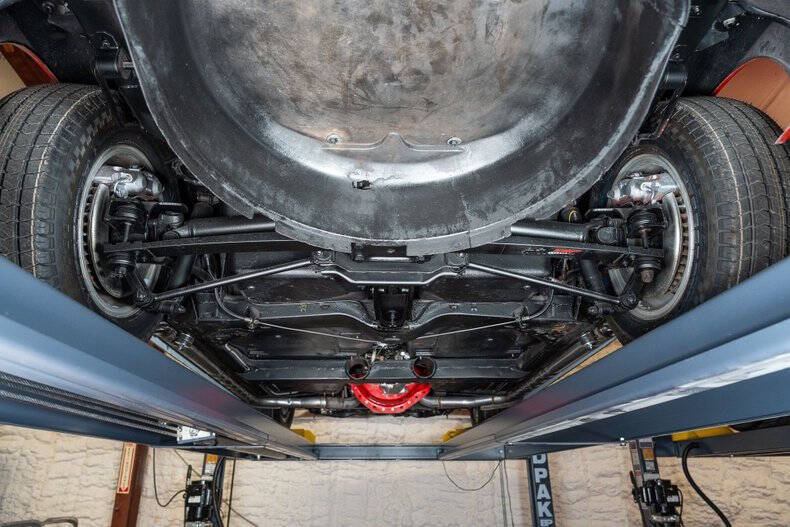 1967 Chevrolet Corvette