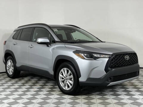 2023 Toyota Corolla Cross for sale at Gregg Orr Pre-Owned Shreveport in Shreveport LA