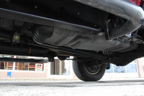 2003 Toyota Tundra SR5