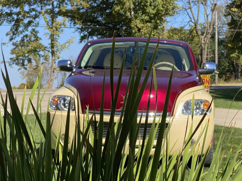 2006 Chevrolet HHR LS