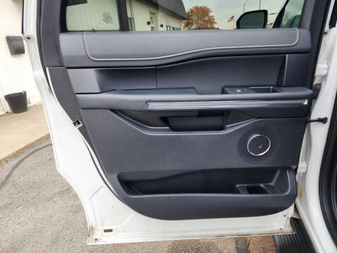 2024 Ford Expedition MAX XLT