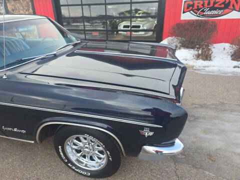 1966 Chevrolet Impala