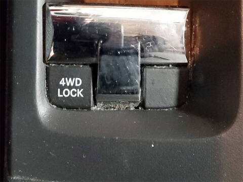 2014 Jeep Compass Limited