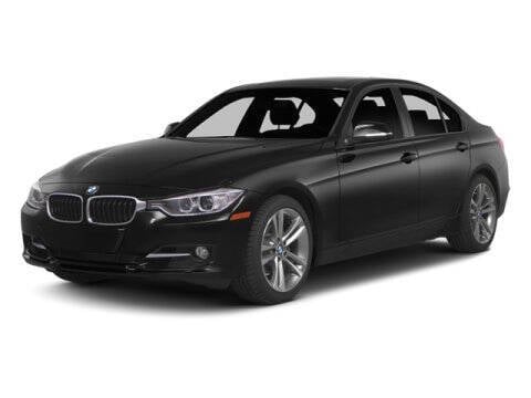 2013 BMW 3 Series for sale at TRAVERS GMT AUTO SALES - Traver GMT Auto Sales West in O Fallon MO